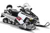 Polaris 550 INDY LXT 144 White Lightning 2016